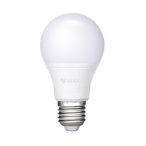 公牛 BULL 灯泡 MQ-A105/LED 白光5W 15000038