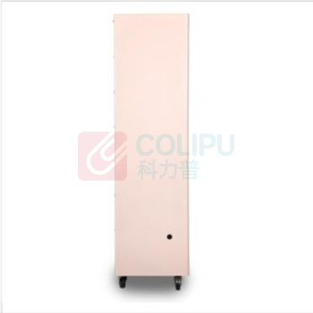 松井 SONGJING 工业除湿机 CFZ-10S三菱压缩机 除湿量10kg/h,推荐面积300-500㎡ 不含安装
