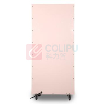 松井 SONGJING 工业除湿机 CFZ-10S三菱压缩机 除湿量10kg/h,推荐面积300-500㎡ 不含安装