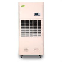 松井 SONGJING 工业除湿机 CFZ-10S三菱压缩机 除湿量10kg/h,推荐面积300-500㎡ 不含安装