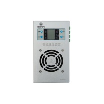 领航电气 智能除湿装置 LH3000-MI 材质:铝合金 尺寸:210*115*67mm 功率:60W