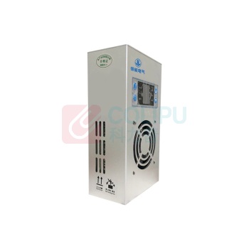领航电气 智能除湿装置 LH3000-MI 材质：铝合金 尺寸：210*115*67mm 功率：60W
