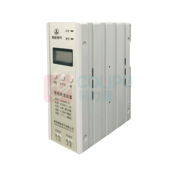 领航电气 智能除湿装置 LH3000-SI 材质:ABS 尺寸:150*108.5*60mm 功率:40W