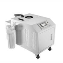 松井 SONGJING 超声波加湿机 ZS-10Z 加湿量3kg/h,适用范围30-55m³
