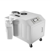 松井 SONGJING 超声波加湿机 ZS-30Z 加湿量9kg/h,适用范围120-150m³