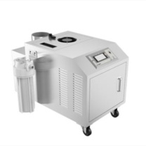 松井 SONGJING 超声波加湿机 ZS-40Z 加湿量12kg/h,适用范围150-200m³