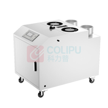 松井 SONGJING 超声波加湿机 ZS-40Z 加湿量12kg/h,适用范围150-200m³