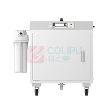 松井 SONGJING 超声波加湿机 ZS-40Z 加湿量12kg/h,适用范围150-200m³