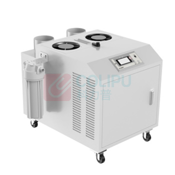松井 SONGJING 超声波加湿机 ZS-40Z 加湿量12kg/h,适用范围150-200m³