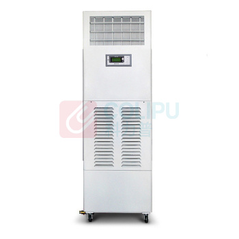 松井 SONGJING 湿膜加湿机 SMJ-03 加湿量3kg/h,适用范围100-200m³