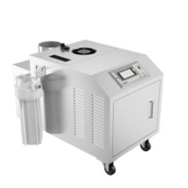 松井 SONGJING 湿膜加湿机 SMJ-10 加湿量10kg/h,适用范围300-450m³