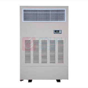 松井 SONGJING 湿膜加湿机 SMJ-12 加湿量12kg/h,适用范围450-600m³