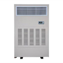 松井 SONGJING 湿膜加湿机 SMJ-12 加湿量12kg/h,适用范围450-600m³
