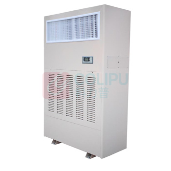 松井 SONGJING 湿膜加湿机 SMJ-12 加湿量12kg/h,适用范围450-600m³