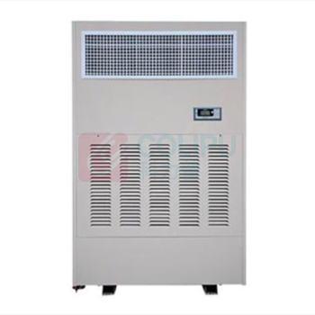 松井 SONGJING 湿膜加湿机 SMJ-15 加湿量15kg/h,适用范围600-700m³