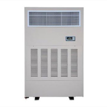松井 SONGJING 湿膜加湿机 SMJ-15 加湿量15kg/h,适用范围600-700m³