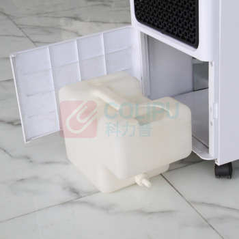 松井 SONGJING 家用除湿机 SJ-582E 除湿量58L/D,推荐面积50-70㎡