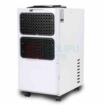 松井 SONGJING 家用除湿机 SJ-582E 除湿量58L/D,推荐面积50-70㎡