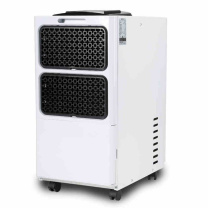 松井 SONGJING 家用除湿机 SJ-582E 除湿量58L/D,推荐面积50-70㎡