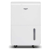 松井 SONGJING 家用除湿机 SJ-660EP 除湿量65L/D,推荐面积70-90㎡