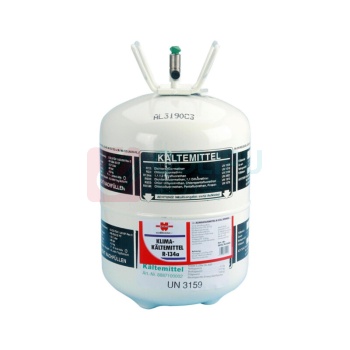 伍尔特 WURTH 制冷剂-R134A-13.6KG 892764004