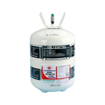 伍尔特 WURTH 制冷剂-R134A-13.6KG 892764004