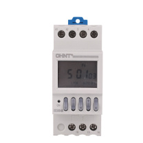 正泰电器 NKG3-M-AC220V 时控开关 定时器 定时开关 时间控制延时开关 微电脑时控开关