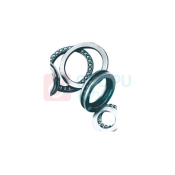 恩梯恩 NTN BEARINGS/轴承 51416-NTN 