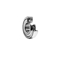 恩梯恩 NTN BEARINGS/轴承 6001CM 