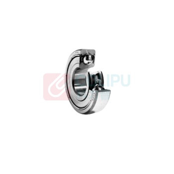 恩梯恩 NTN BEARINGS/轴承 6016-NTN 