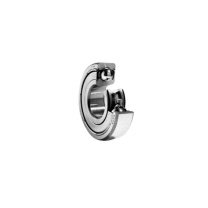 恩梯恩 NTN BEARINGS/轴承 6021CM-NTN 