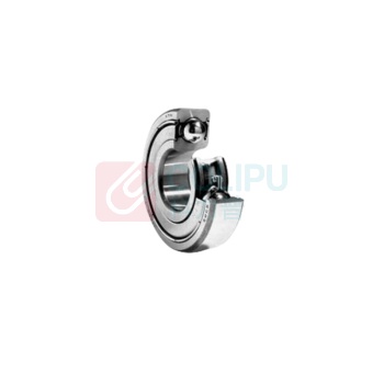 恩梯恩 NTN BEARINGS/轴承 6204C3-NTN 