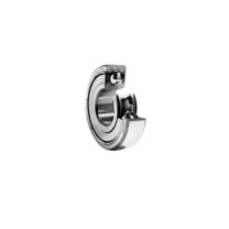 恩梯恩 NTN BEARINGS/轴承 6204CM-NTN 