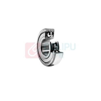 恩梯恩 NTN BEARINGS/轴承 6211ZZ-NTN 