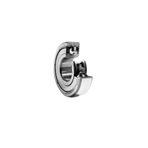 恩梯恩 NTN BEARINGS/轴承 6211ZZ-NTN 