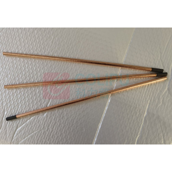东恒 碳棒 B506 直径8mm
