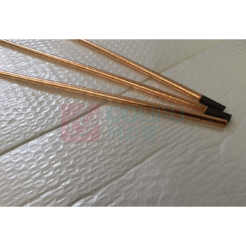 东恒 碳棒 B506 直径8mm