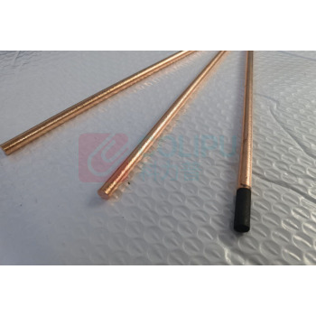东恒 碳棒 B506 直径8mm