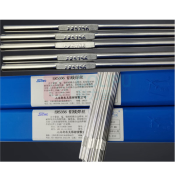 斯米克 氩弧焊丝铝镁 ER5356 铝焊丝 规格2.0mm