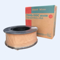 大桥 熔化极气体保护电弧焊用非金属及细晶粒钢实心焊丝 THQ-50C 1.2mm
