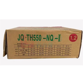 金桥 金桥焊丝 JQ.TH550-NQ-II φ1.2mm 20kg/箱