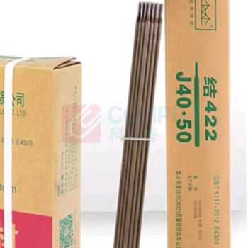 金桥 低碳钢电焊条 J422(E4304) φ4.0mm 20kg/箱