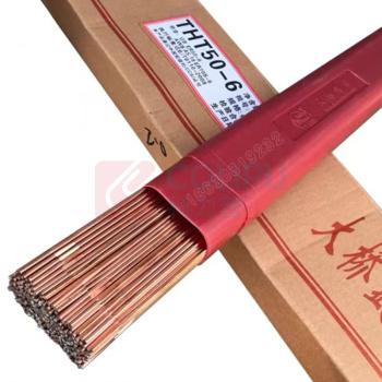 大桥 氩弧焊丝 THT50-6(ER50-6) φ3.2mm 20kg/箱