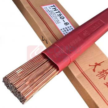大桥 氩弧焊丝 THT50-6(ER50-6) φ2.5mm 20kg/箱