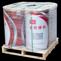 金桥 金桥焊丝 JQ.MG50-6(ER70S-6) φ1.2mm 350kg/箱