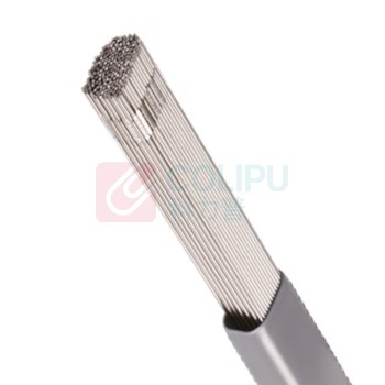 金桥 焊丝氩弧焊丝 TIG-R31 Φ2.5 H08MnHR|Φ2.5mm