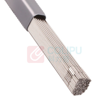 金桥 焊材不锈钢焊丝 焊丝 ER304 (直条) 2.5mm 5公斤装