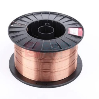 金桥 焊丝 实心(1.0mm) MG70S-6 20kg/一盘