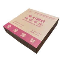 金桥 埋弧焊丝 H10Mn2 φ4.0 25kg/箱