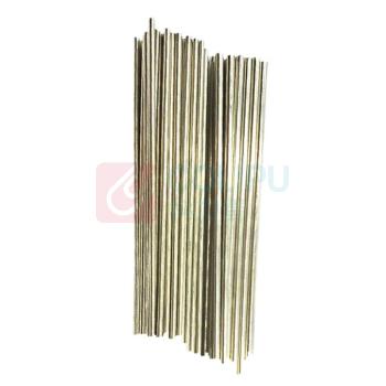 润宏工品 银焊条银焊丝 1.0mm